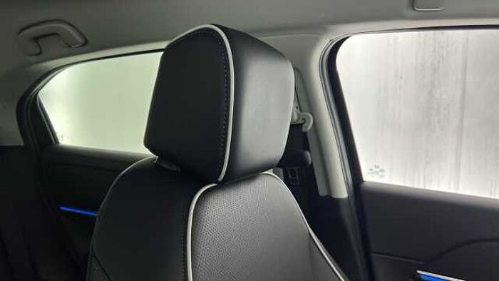 Honda e:Ny1 68.8kWh Elegance SUV 5dr Electric Auto (204 ps) 