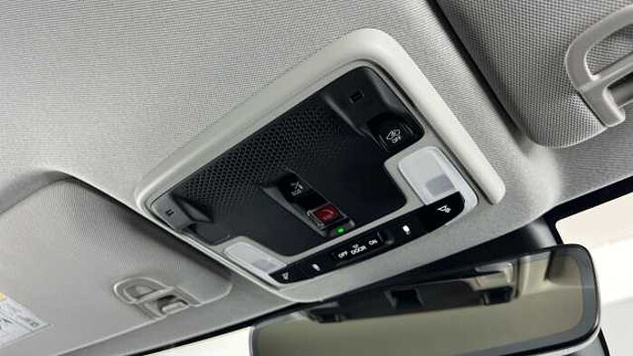 Honda e:Ny1 68.8kWh Elegance SUV 5dr Electric Auto (204 ps) 