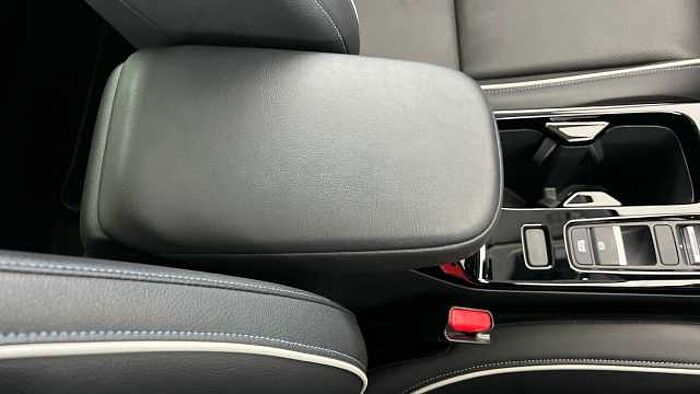 Honda e:Ny1 68.8kWh Elegance SUV 5dr Electric Auto (204 ps) 