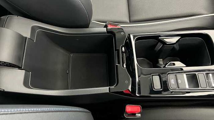 Honda e:Ny1 68.8kWh Elegance SUV 5dr Electric Auto (204 ps) 