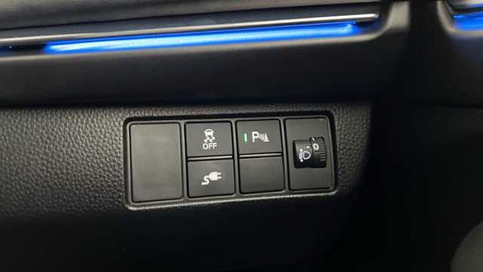 Honda e:Ny1 68.8kWh Elegance SUV 5dr Electric Auto (204 ps) 