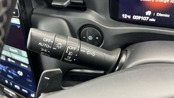 Honda e:Ny1 68.8kWh Elegance SUV 5dr Electric Auto (204 ps) 