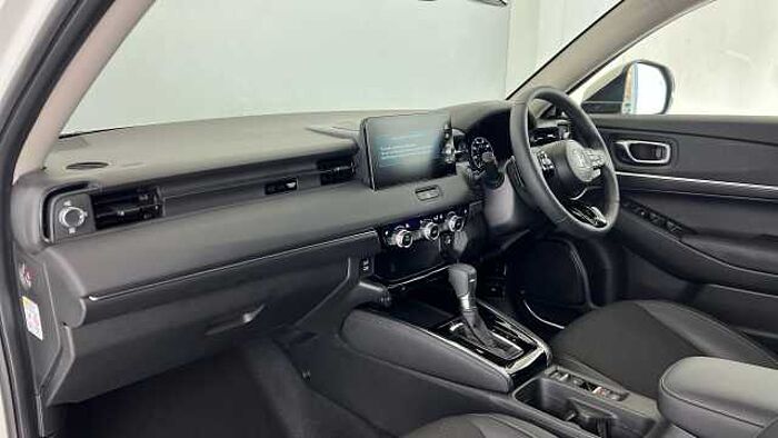 Honda HR-V Hybrid 1.5 h i-MMD e:HEV Advance SUV 5dr Petrol Hybrid CVT Euro 6 (s/s) (131 ps) 