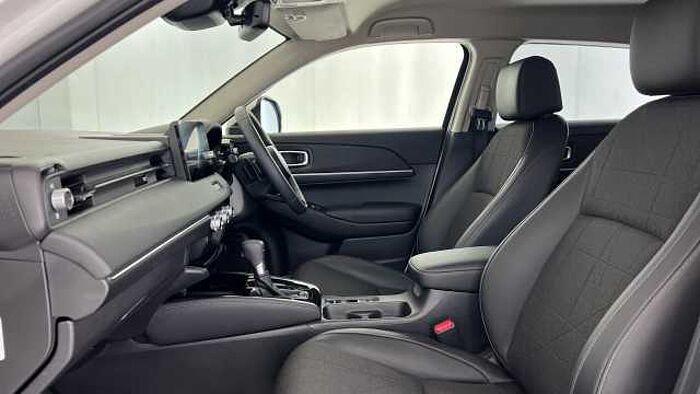 Honda HR-V Hybrid 1.5 h i-MMD e:HEV Advance SUV 5dr Petrol Hybrid CVT Euro 6 (s/s) (131 ps) 