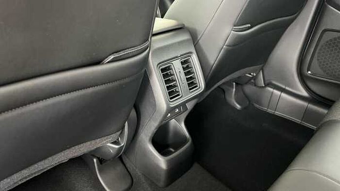 Honda HR-V Hybrid 1.5 h i-MMD e:HEV Advance SUV 5dr Petrol Hybrid CVT Euro 6 (s/s) (131 ps) 