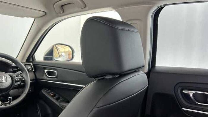Honda HR-V Hybrid 1.5 h i-MMD e:HEV Advance SUV 5dr Petrol Hybrid CVT Euro 6 (s/s) (131 ps) 