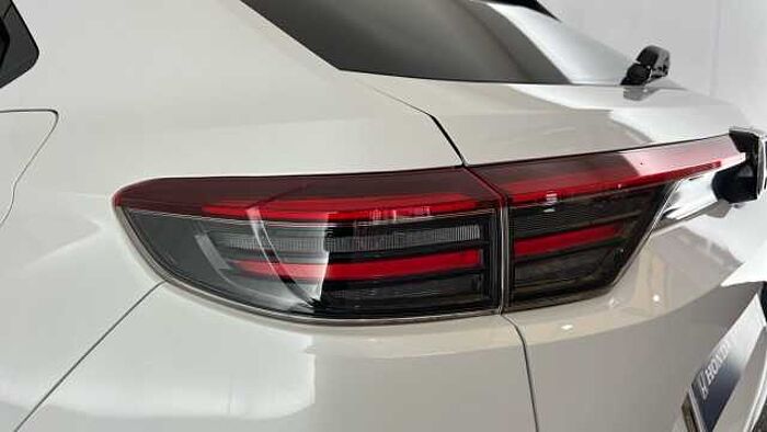 Honda HR-V Hybrid 1.5 h i-MMD e:HEV Advance SUV 5dr Petrol Hybrid CVT Euro 6 (s/s) (131 ps) 