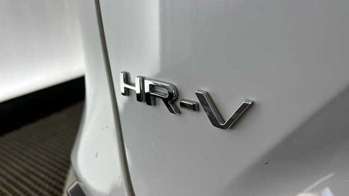 Honda HR-V Hybrid 1.5 h i-MMD e:HEV Advance SUV 5dr Petrol Hybrid CVT Euro 6 (s/s) (131 ps) 