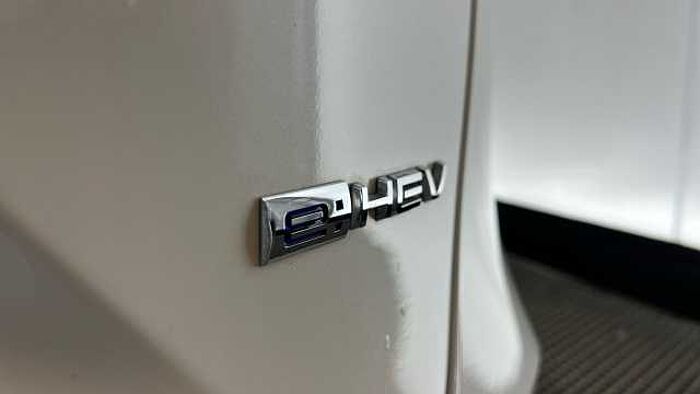Honda HR-V Hybrid 1.5 h i-MMD e:HEV Advance SUV 5dr Petrol Hybrid CVT Euro 6 (s/s) (131 ps) 