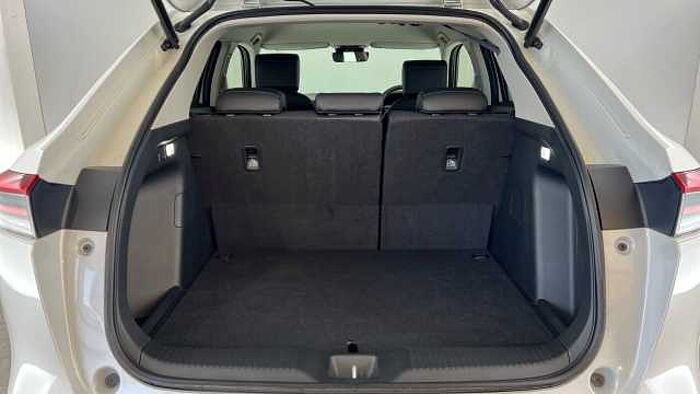 Honda HR-V Hybrid 1.5 h i-MMD e:HEV Advance SUV 5dr Petrol Hybrid CVT Euro 6 (s/s) (131 ps) 