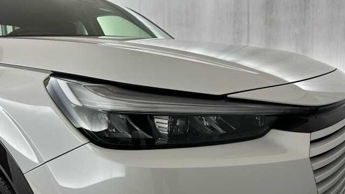 Honda HR-V Hybrid 1.5 h i-MMD e:HEV Advance SUV 5dr Petrol Hybrid CVT Euro 6 (s/s) (131 ps) 
