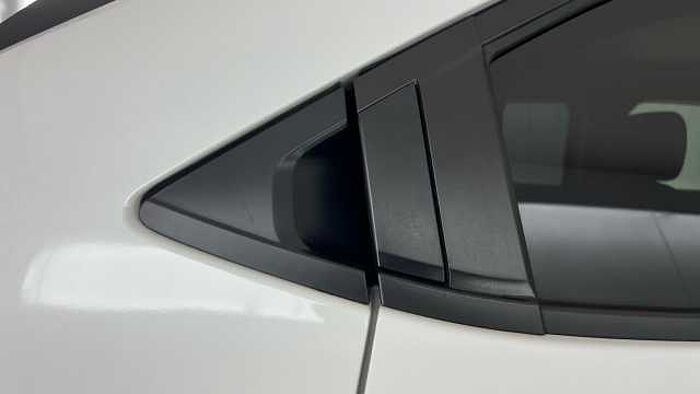 Honda HR-V Hybrid 1.5 h i-MMD e:HEV Advance SUV 5dr Petrol Hybrid CVT Euro 6 (s/s) (131 ps) 