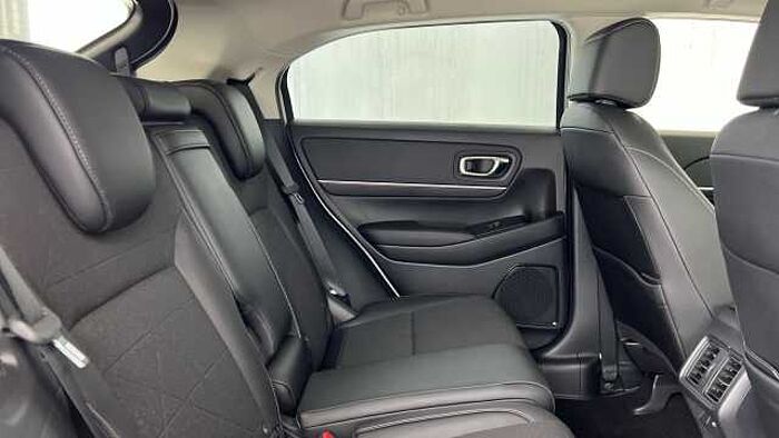Honda HR-V Hybrid 1.5 h i-MMD e:HEV Advance SUV 5dr Petrol Hybrid CVT Euro 6 (s/s) (131 ps) 