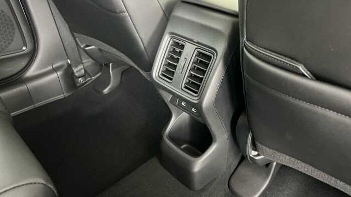 Honda HR-V Hybrid 1.5 h i-MMD e:HEV Advance SUV 5dr Petrol Hybrid CVT Euro 6 (s/s) (131 ps) 