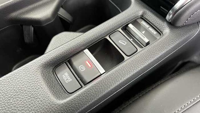 Honda HR-V Hybrid 1.5 h i-MMD e:HEV Advance SUV 5dr Petrol Hybrid CVT Euro 6 (s/s) (131 ps) 