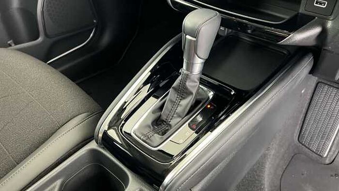 Honda HR-V Hybrid 1.5 h i-MMD e:HEV Advance SUV 5dr Petrol Hybrid CVT Euro 6 (s/s) (131 ps) 