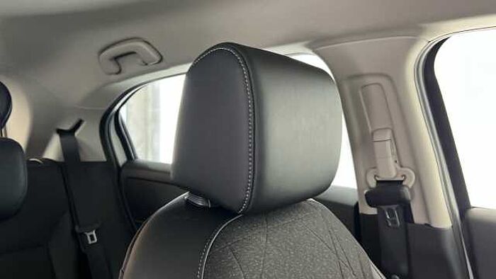 Honda HR-V Hybrid 1.5 h i-MMD e:HEV Advance SUV 5dr Petrol Hybrid CVT Euro 6 (s/s) (131 ps) 