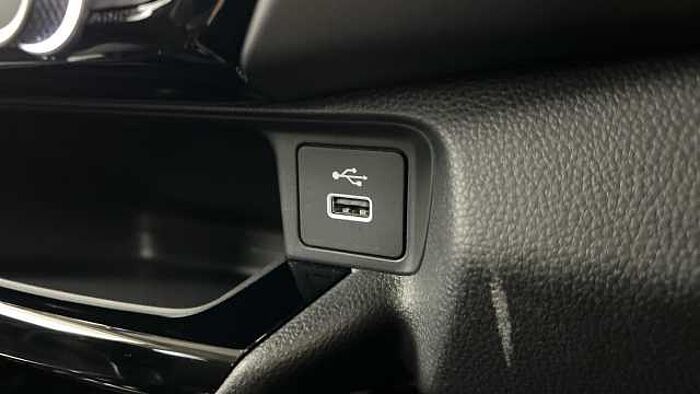 Honda HR-V Hybrid 1.5 h i-MMD e:HEV Advance SUV 5dr Petrol Hybrid CVT Euro 6 (s/s) (131 ps) 