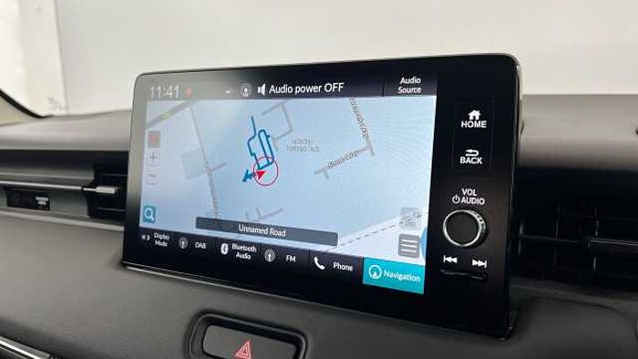 Honda HR-V Hybrid 1.5 h i-MMD e:HEV Advance SUV 5dr Petrol Hybrid CVT Euro 6 (s/s) (131 ps) 