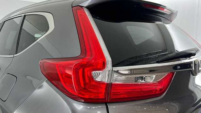 Honda CR-V Hybrid 2.0 h i-MMD EX SUV 5dr Petrol Hybrid eCVT 4WD Euro 6 (s/s) (184 ps) 