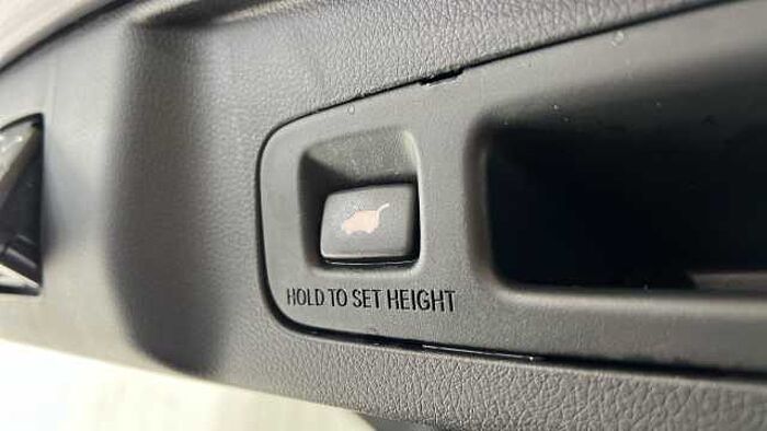 Honda CR-V Hybrid 2.0 h i-MMD EX SUV 5dr Petrol Hybrid eCVT 4WD Euro 6 (s/s) (184 ps) 