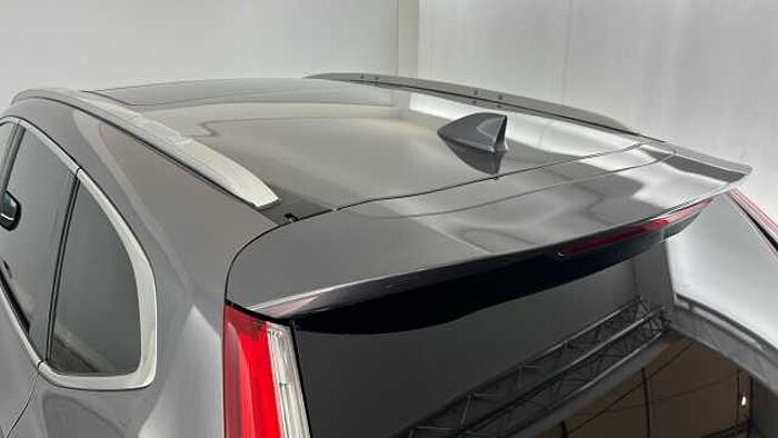 Honda CR-V Hybrid 2.0 h i-MMD EX SUV 5dr Petrol Hybrid eCVT 4WD Euro 6 (s/s) (184 ps) 