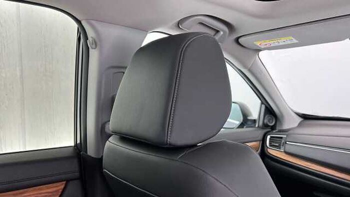 Honda CR-V Hybrid 2.0 h i-MMD EX SUV 5dr Petrol Hybrid eCVT 4WD Euro 6 (s/s) (184 ps) 