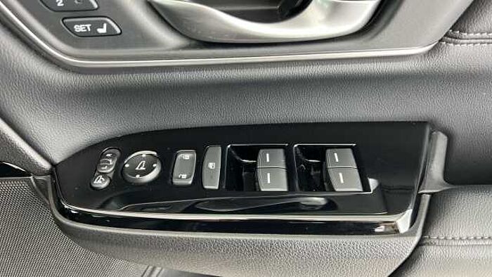 Honda CR-V Hybrid 2.0 h i-MMD EX SUV 5dr Petrol Hybrid eCVT 4WD Euro 6 (s/s) (184 ps) 