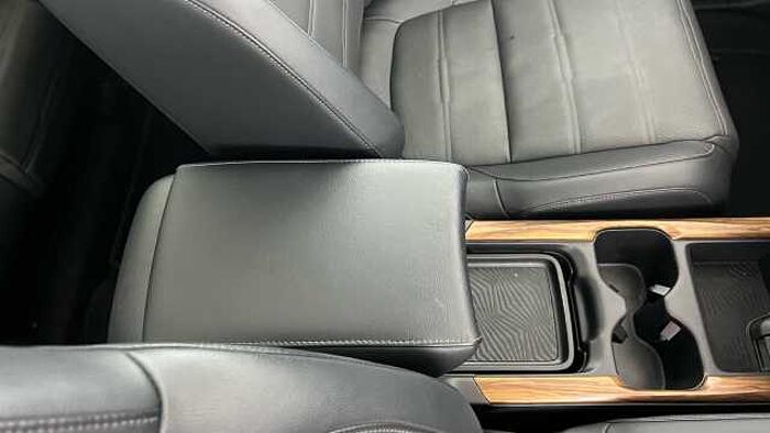 Honda CR-V Hybrid 2.0 h i-MMD EX SUV 5dr Petrol Hybrid eCVT 4WD Euro 6 (s/s) (184 ps) 