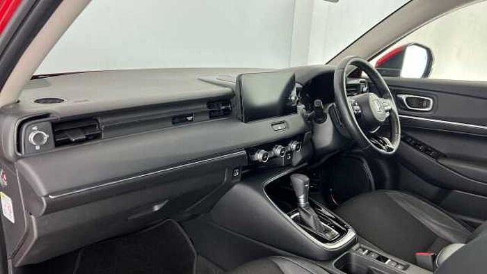 Honda HR-V Hybrid 1.5 h i-MMD Advance SUV 5dr Petrol Hybrid CVT Euro 6 (s/s) (131 ps) 