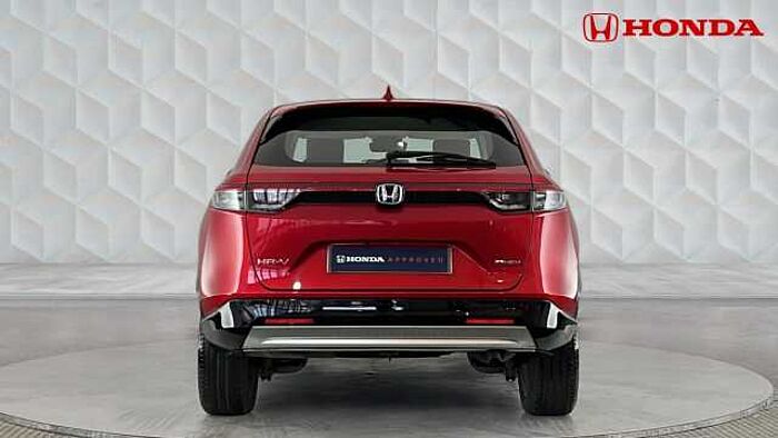 Honda HR-V Hybrid 1.5 h i-MMD Advance SUV 5dr Petrol Hybrid CVT Euro 6 (s/s) (131 ps) 