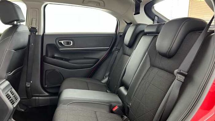 Honda HR-V Hybrid 1.5 h i-MMD Advance SUV 5dr Petrol Hybrid CVT Euro 6 (s/s) (131 ps) 