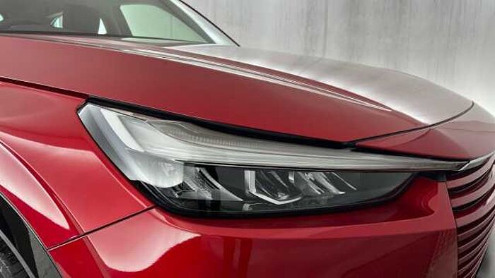 Honda HR-V Hybrid 1.5 h i-MMD Advance SUV 5dr Petrol Hybrid CVT Euro 6 (s/s) (131 ps) 