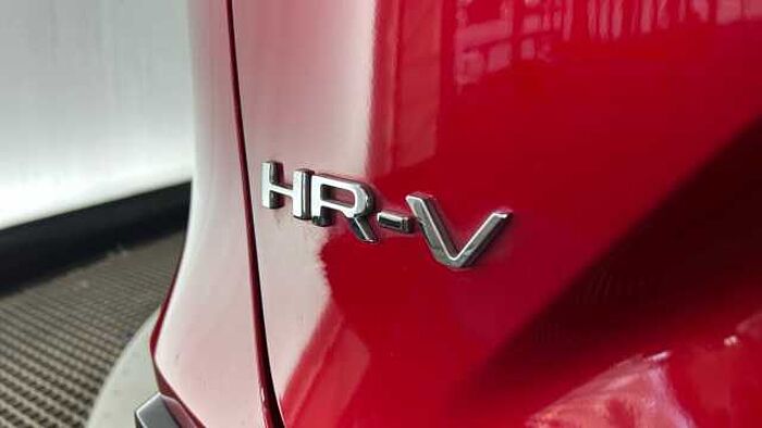 Honda HR-V Hybrid 1.5 h i-MMD Advance SUV 5dr Petrol Hybrid CVT Euro 6 (s/s) (131 ps) 