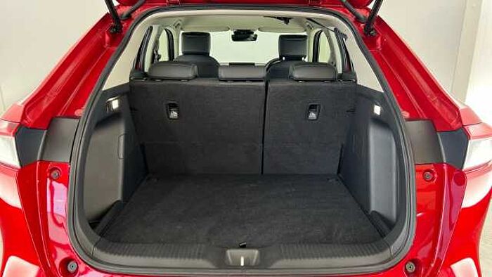 Honda HR-V Hybrid 1.5 h i-MMD Advance SUV 5dr Petrol Hybrid CVT Euro 6 (s/s) (131 ps) 
