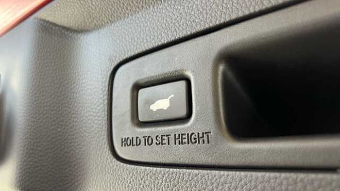 Honda HR-V Hybrid 1.5 h i-MMD Advance SUV 5dr Petrol Hybrid CVT Euro 6 (s/s) (131 ps) 