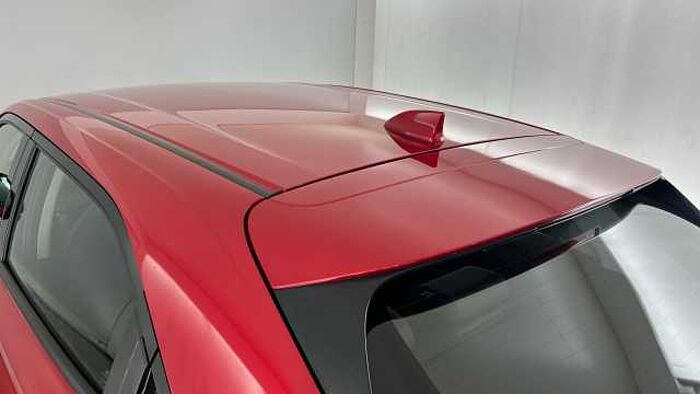 Honda HR-V Hybrid 1.5 h i-MMD Advance SUV 5dr Petrol Hybrid CVT Euro 6 (s/s) (131 ps) 