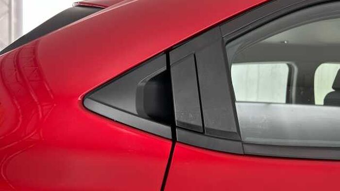 Honda HR-V Hybrid 1.5 h i-MMD Advance SUV 5dr Petrol Hybrid CVT Euro 6 (s/s) (131 ps) 