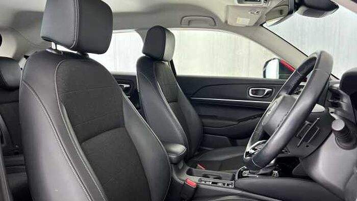 Honda HR-V Hybrid 1.5 h i-MMD Advance SUV 5dr Petrol Hybrid CVT Euro 6 (s/s) (131 ps) 