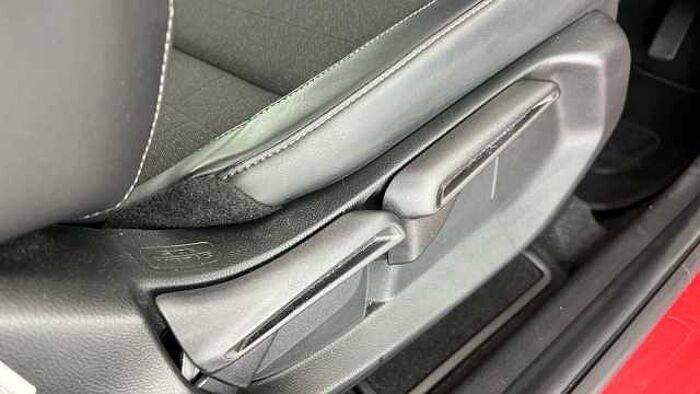 Honda HR-V Hybrid 1.5 h i-MMD Advance SUV 5dr Petrol Hybrid CVT Euro 6 (s/s) (131 ps) 