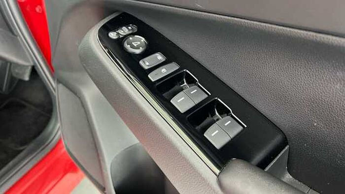 Honda HR-V Hybrid 1.5 h i-MMD Advance SUV 5dr Petrol Hybrid CVT Euro 6 (s/s) (131 ps) 