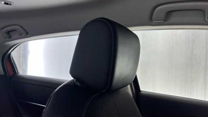 Honda HR-V Hybrid 1.5 h i-MMD Advance SUV 5dr Petrol Hybrid CVT Euro 6 (s/s) (131 ps) 