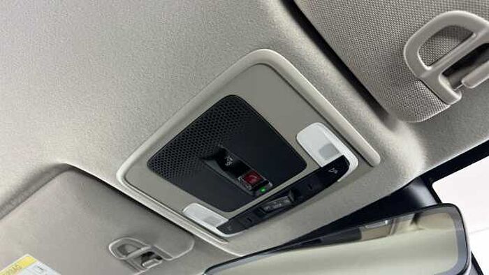 Honda HR-V Hybrid 1.5 h i-MMD Advance SUV 5dr Petrol Hybrid CVT Euro 6 (s/s) (131 ps) 