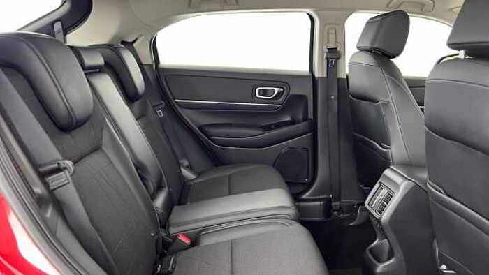 Honda HR-V Hybrid 1.5 h i-MMD Advance SUV 5dr Petrol Hybrid CVT Euro 6 (s/s) (131 ps) 