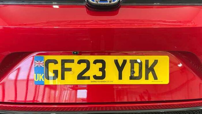 Honda HR-V Hybrid 1.5 h i-MMD Advance SUV 5dr Petrol Hybrid CVT Euro 6 (s/s) (131 ps) 