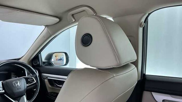 Honda CR-V Hybrid 2.0 h i-MMD SR SUV 5dr Petrol Hybrid eCVT Euro 6 (s/s) (184 ps) 