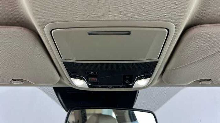 Honda CR-V Hybrid 2.0 h i-MMD SR SUV 5dr Petrol Hybrid eCVT Euro 6 (s/s) (184 ps) 