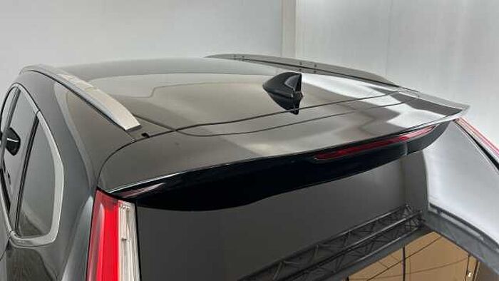 Honda CR-V Hybrid 2.0 h i-MMD SR SUV 5dr Petrol Hybrid eCVT Euro 6 (s/s) (184 ps) 