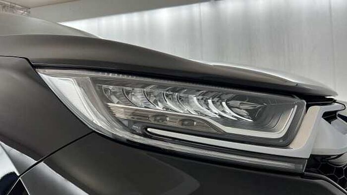 Honda CR-V Hybrid 2.0 h i-MMD SR SUV 5dr Petrol Hybrid eCVT Euro 6 (s/s) (184 ps) 