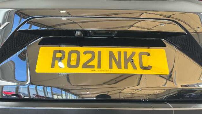 Honda CR-V Hybrid 2.0 h i-MMD SR SUV 5dr Petrol Hybrid eCVT Euro 6 (s/s) (184 ps) 